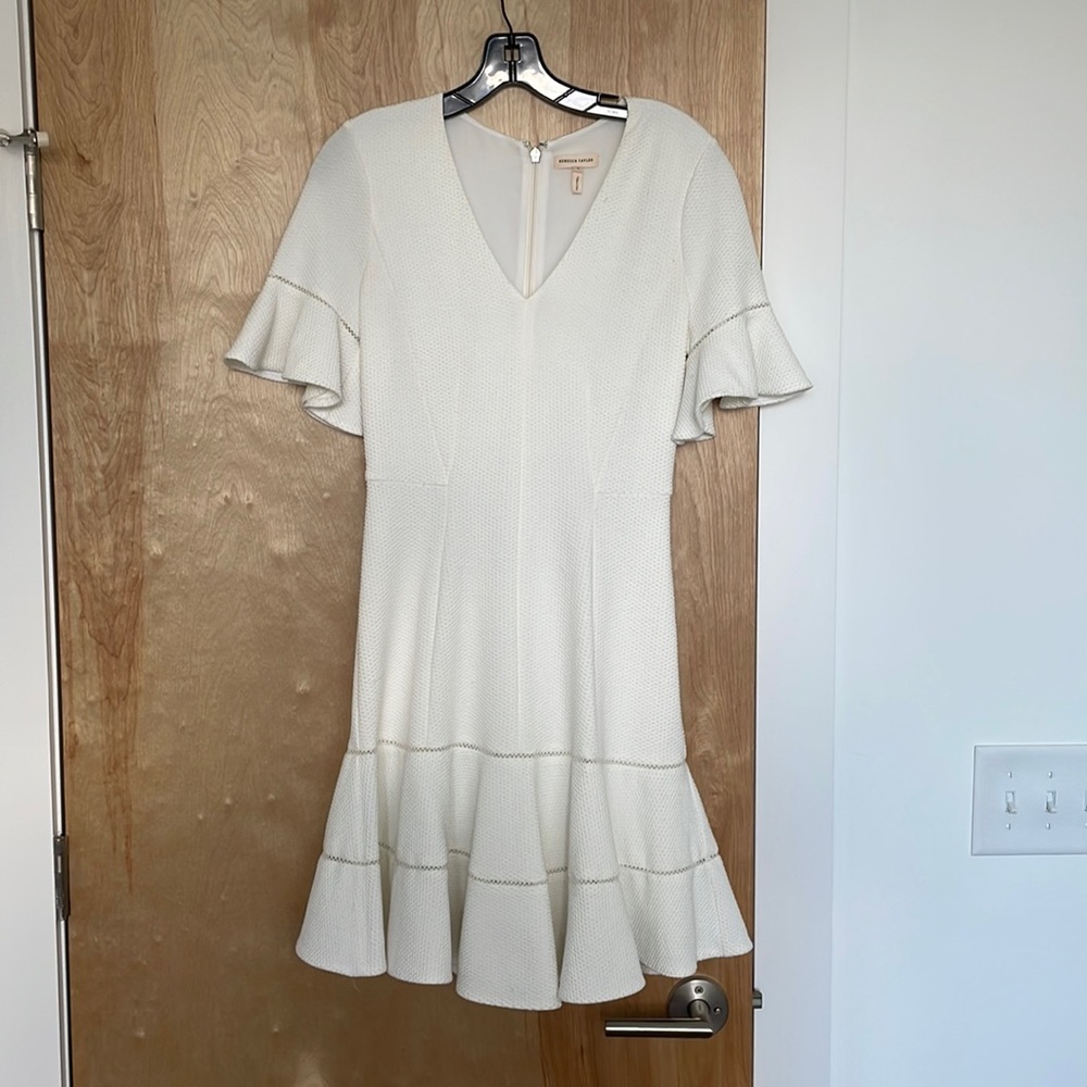 Women’s Rebecca Taylor Dress
